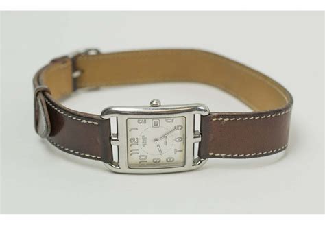 hermes wrist watches